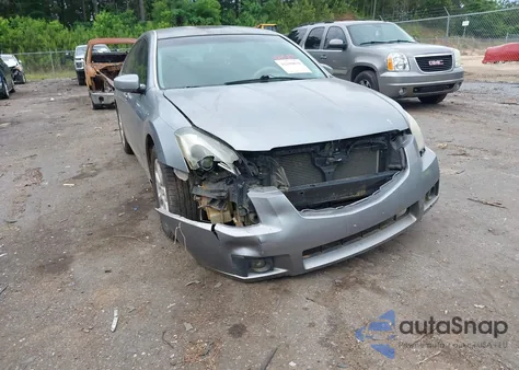 2007 Nissan Maxima 3.5 Sl from USA, damaged, VIN 1N4BA41EX7C839563